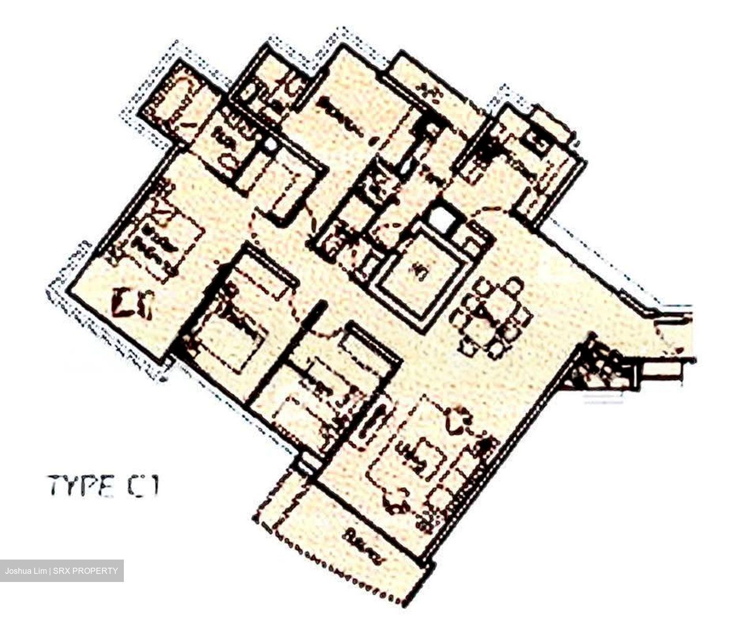 The Marbella (D10), Condominium #632467631